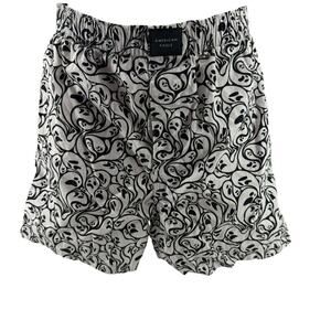 American Eagle Ghost Swirl Stretch Boxer Short Mens Xsmall 26-28 Waist